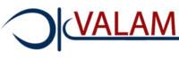 Valam Logo